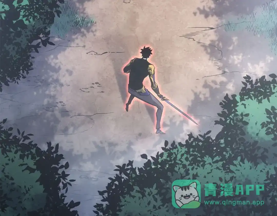 第38话-我独自升级 : 诸神黄昏-JIN（主笔）+ Brix（编剧）+Daul（原著）（第6张）