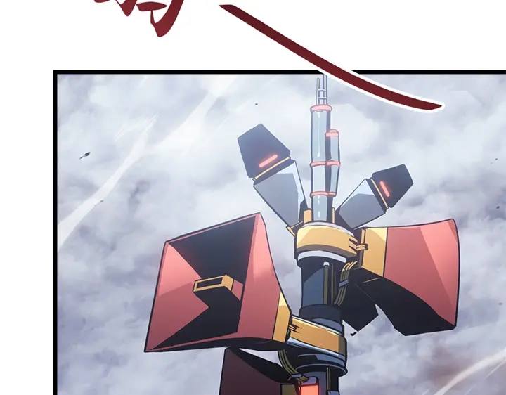 第3话-我独自升级 : 诸神黄昏-JIN（主笔）+ Brix（编剧）+Daul（原著）（第4张）