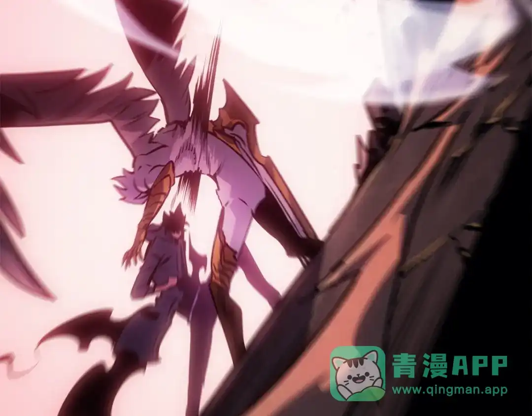 第42话-我独自升级 : 诸神黄昏-JIN（主笔）+ Brix（编剧）+Daul（原著）（第6张）
