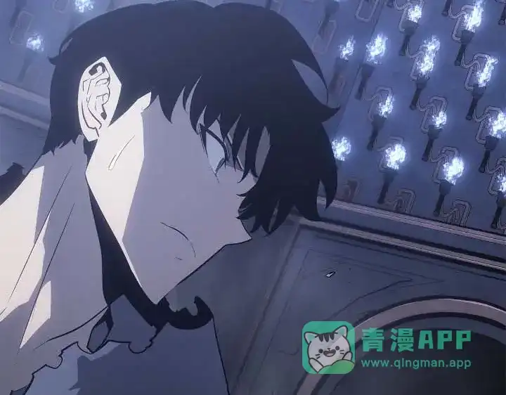 第44话-我独自升级 : 诸神黄昏-JIN（主笔）+ Brix（编剧）+Daul（原著）（第16张）