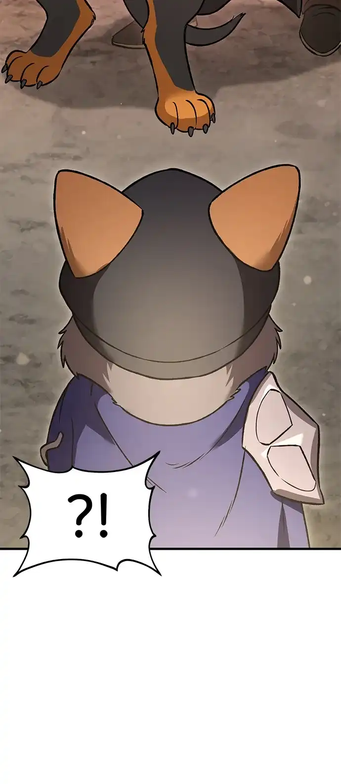 [第108话]貉子商团-我独自在高塔种田-Lim Hyeong,Lee Ha-kyung/sdcknight（第28张）