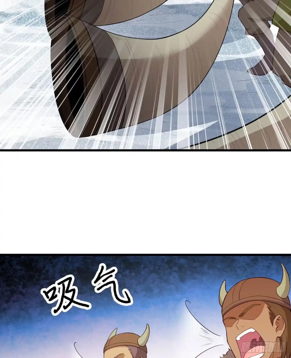 113雪崩-我和妹子们的荒岛余生-青葶动漫（第21张）