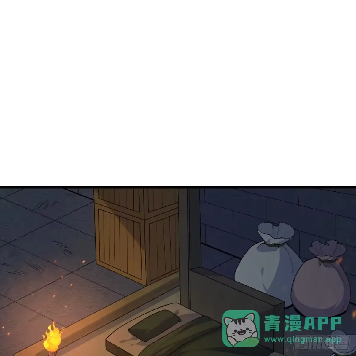 309危险的地下室-我和妹子们的荒岛余生-青葶动漫（第35张）