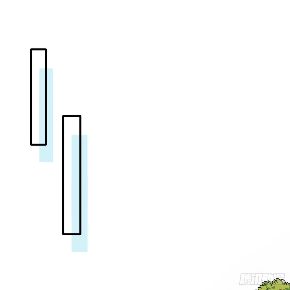 310重聚-我和妹子们的荒岛余生-青葶动漫（第1张）
