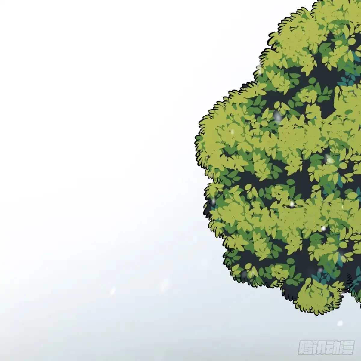 310重聚-我和妹子们的荒岛余生-青葶动漫（第2张）