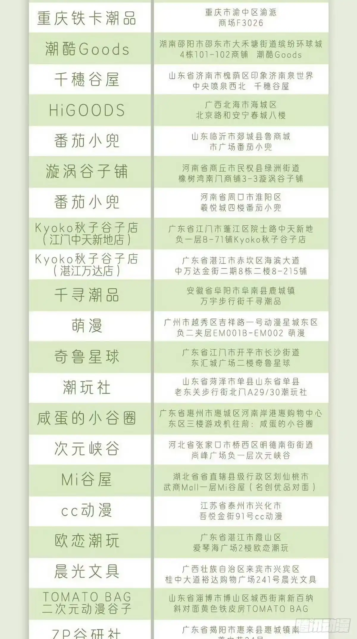 第518坑深海之境解密篇①-我家大师兄脑子有坑-凌宇沫（第30张）