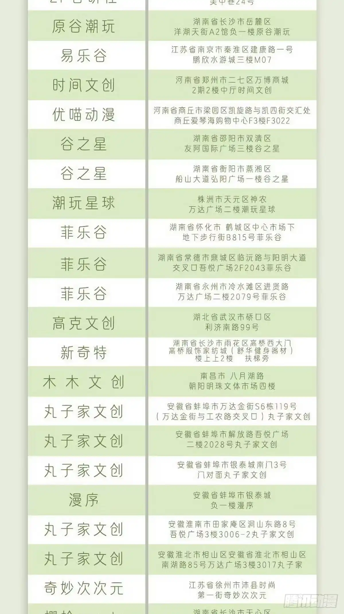第518坑深海之境解密篇①-我家大师兄脑子有坑-凌宇沫（第31张）