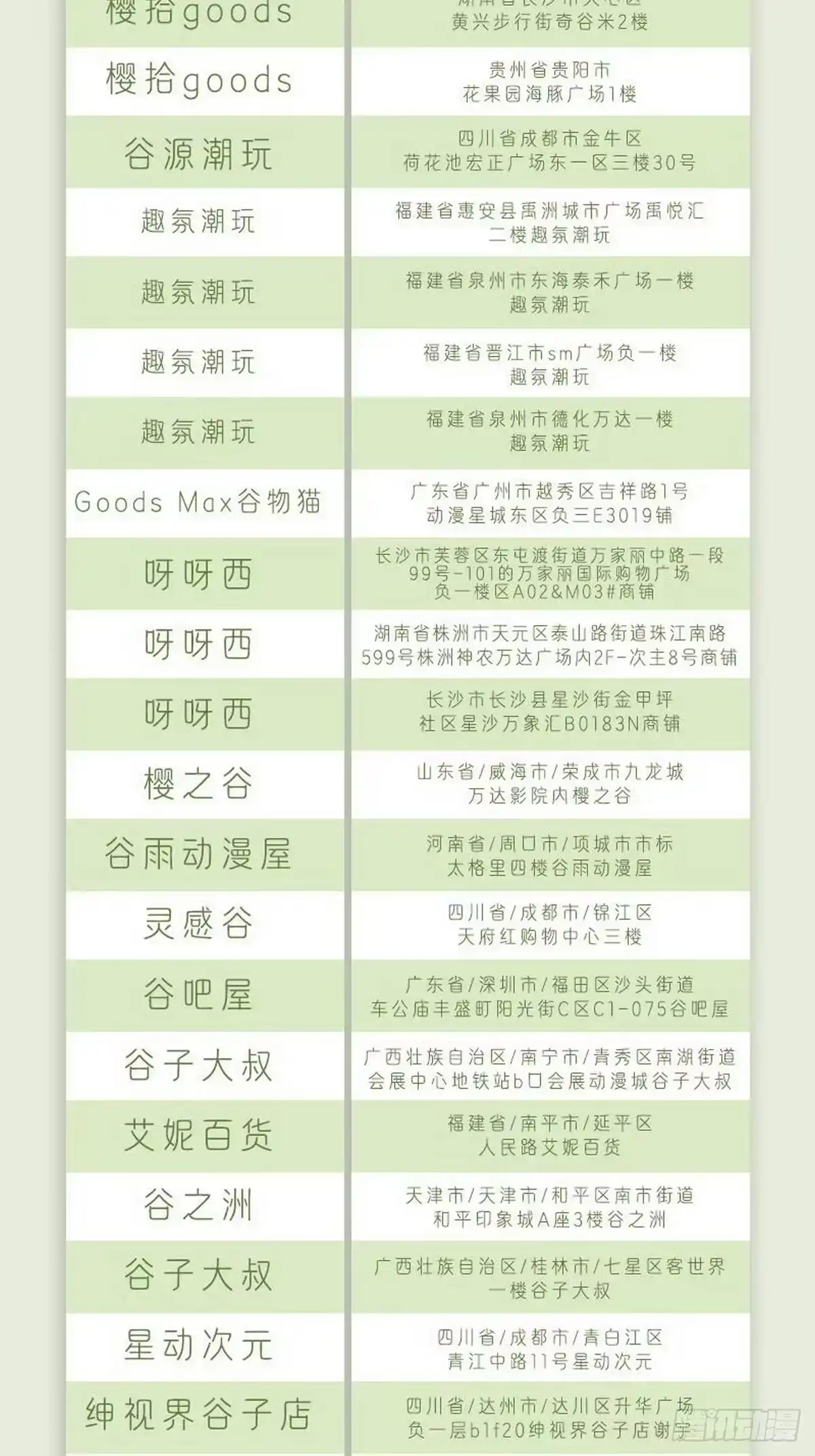 第518坑深海之境解密篇①-我家大师兄脑子有坑-凌宇沫（第32张）