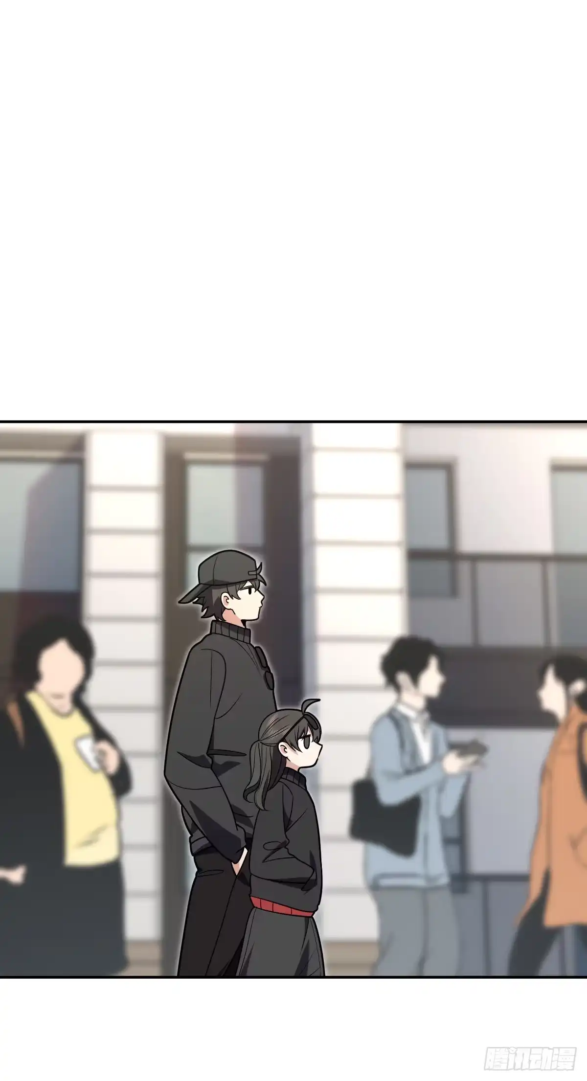 424-我家老婆来自一千年前-之画（第18张）