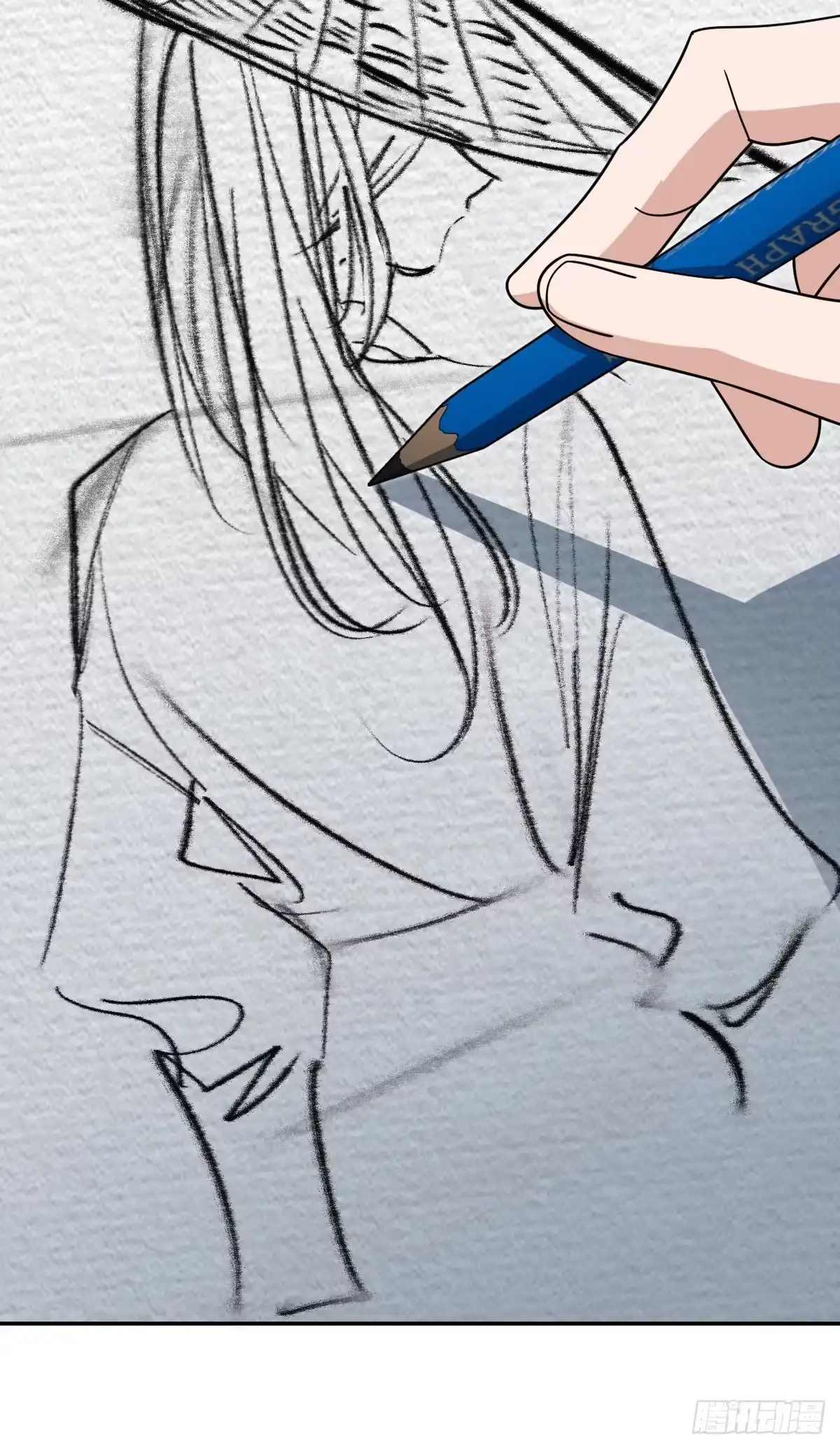 431-我家老婆来自一千年前-之画（第23张）