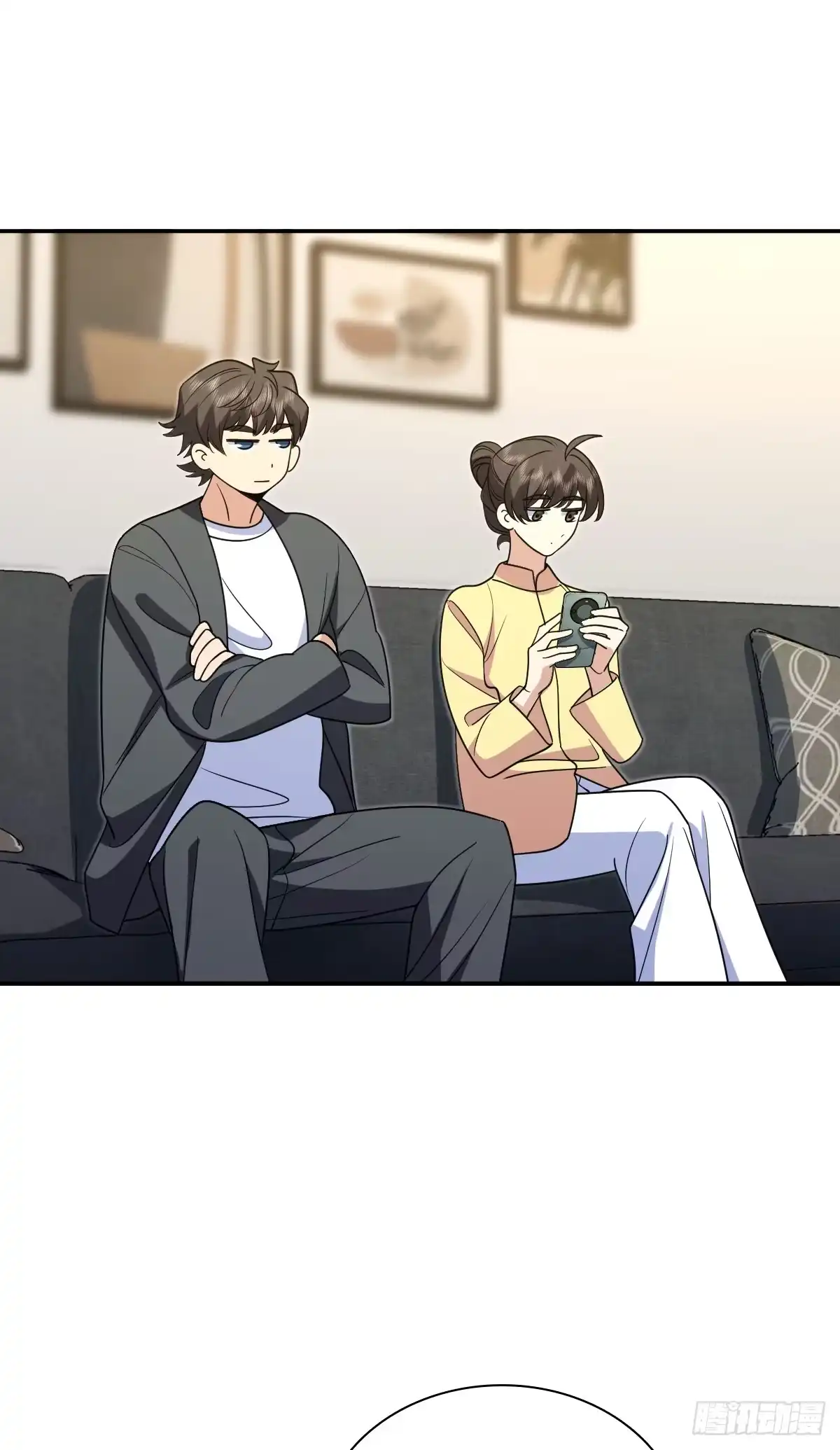 431-我家老婆来自一千年前-之画（第2张）