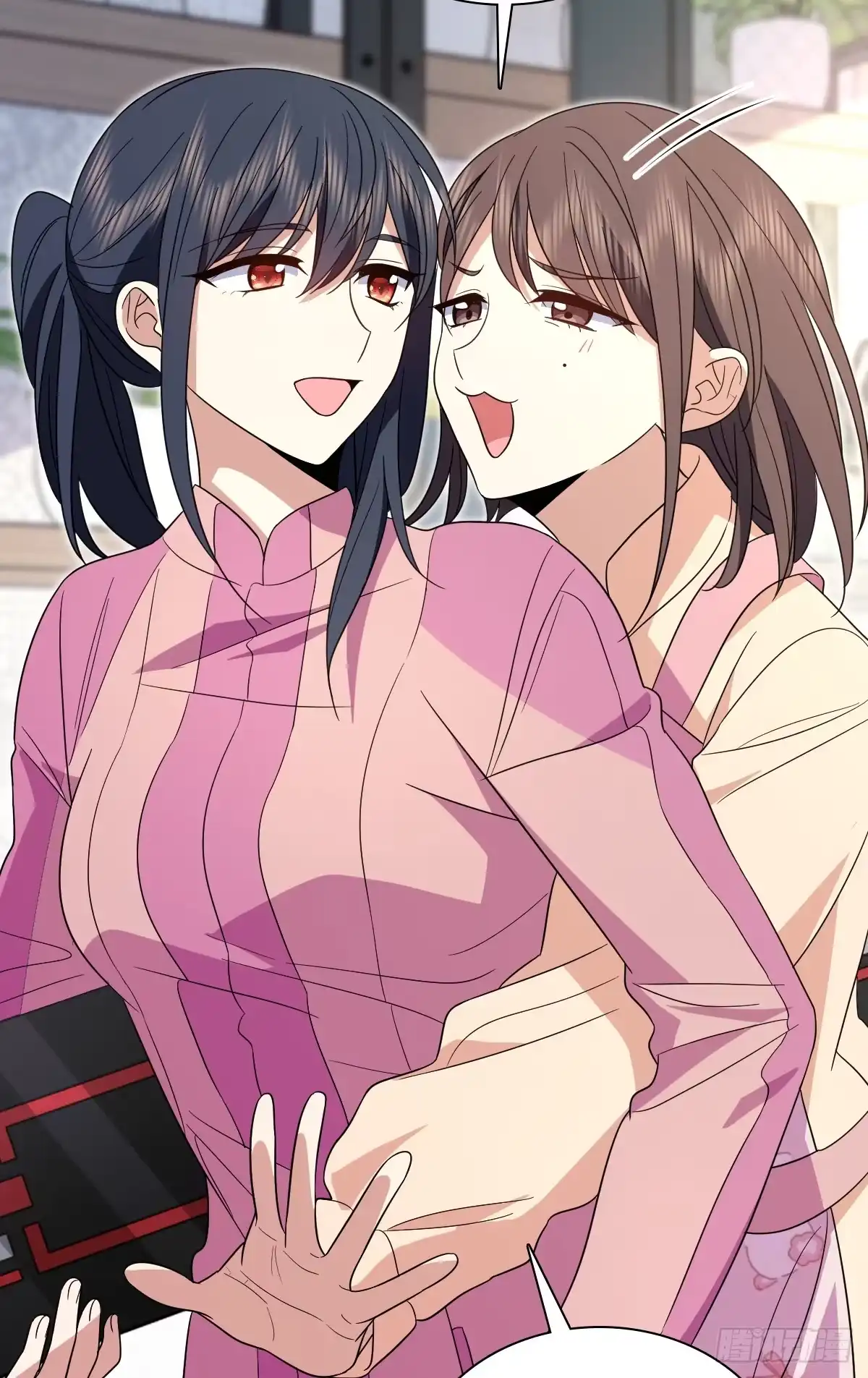 434-我家老婆来自一千年前-之画（第23张）