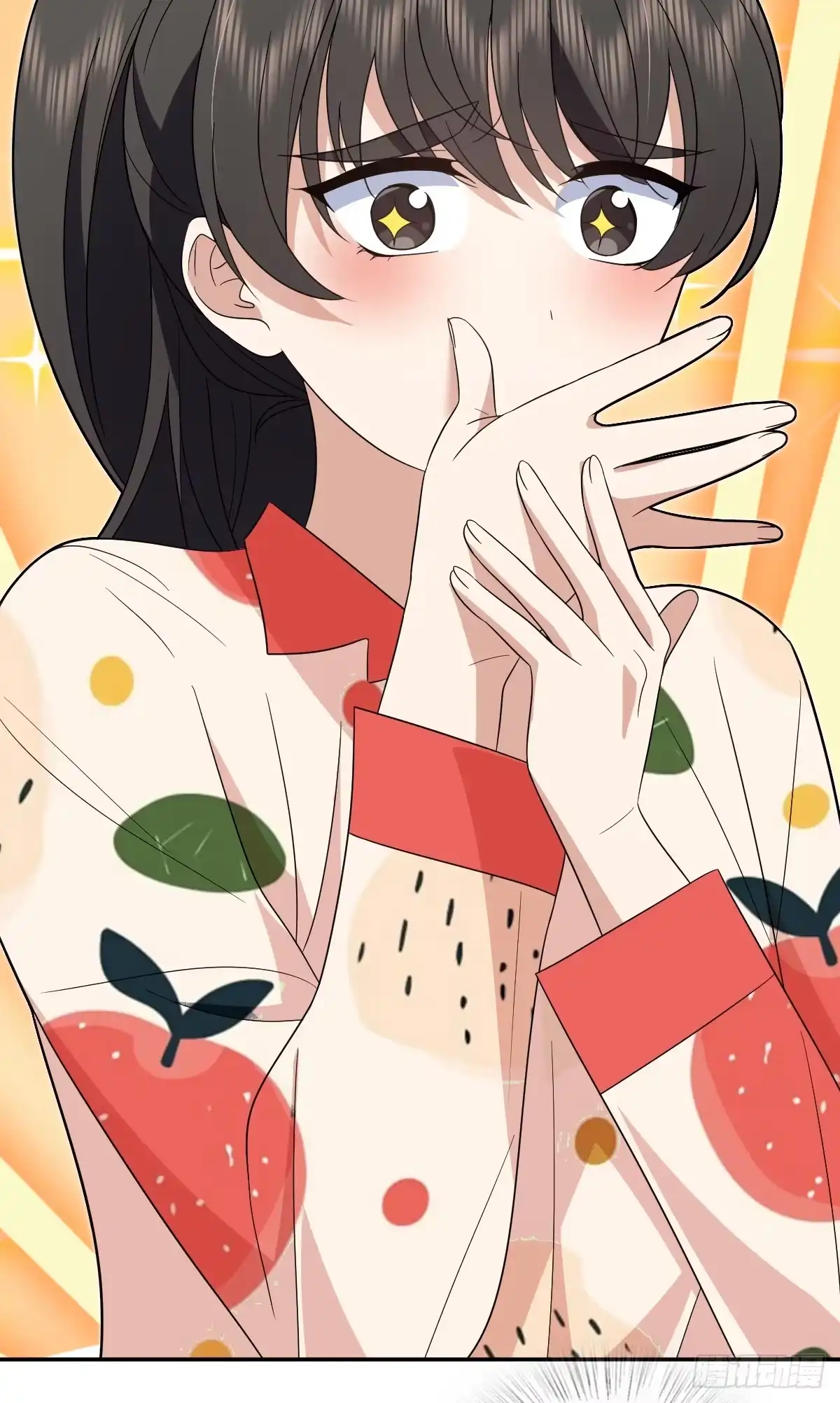 434-我家老婆来自一千年前-之画（第6张）