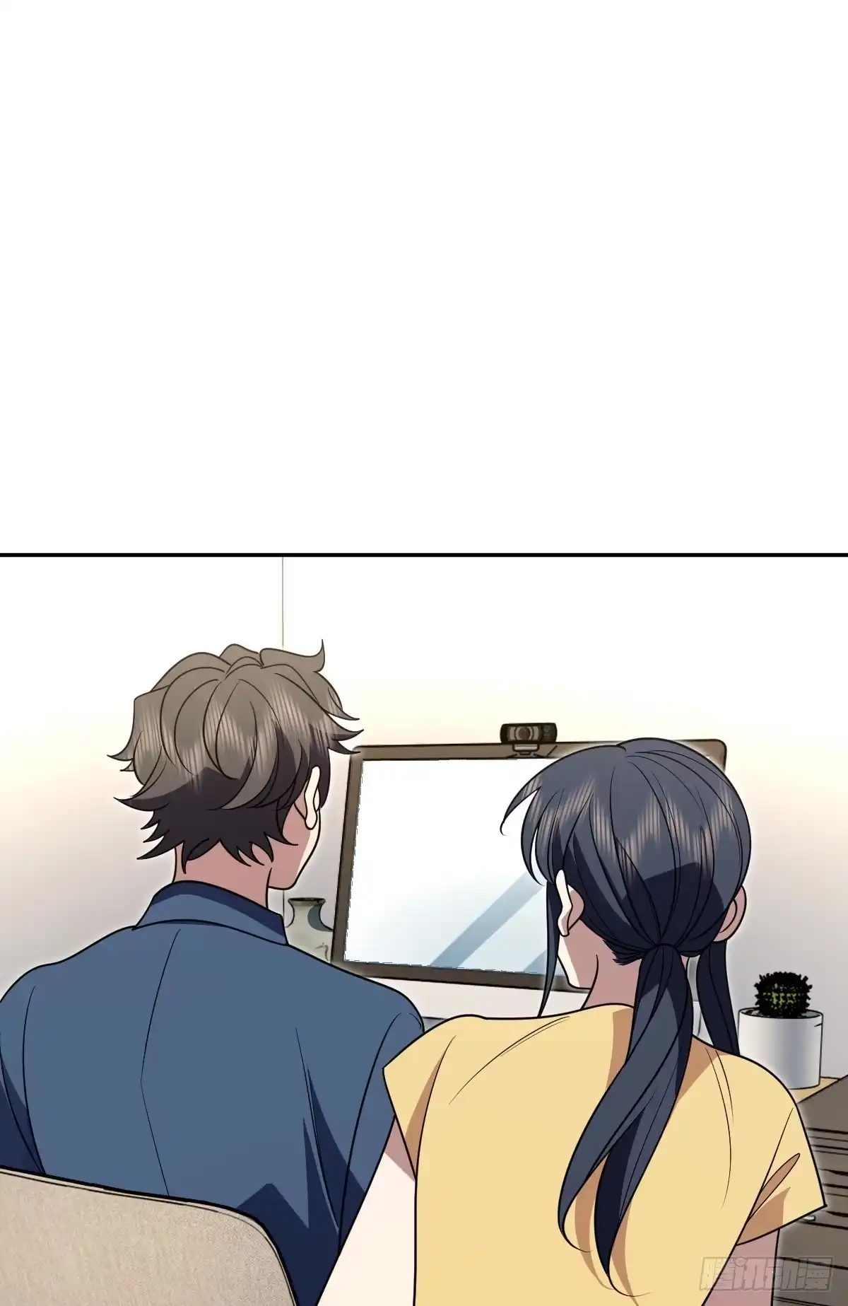 436-我家老婆来自一千年前-之画（第19张）