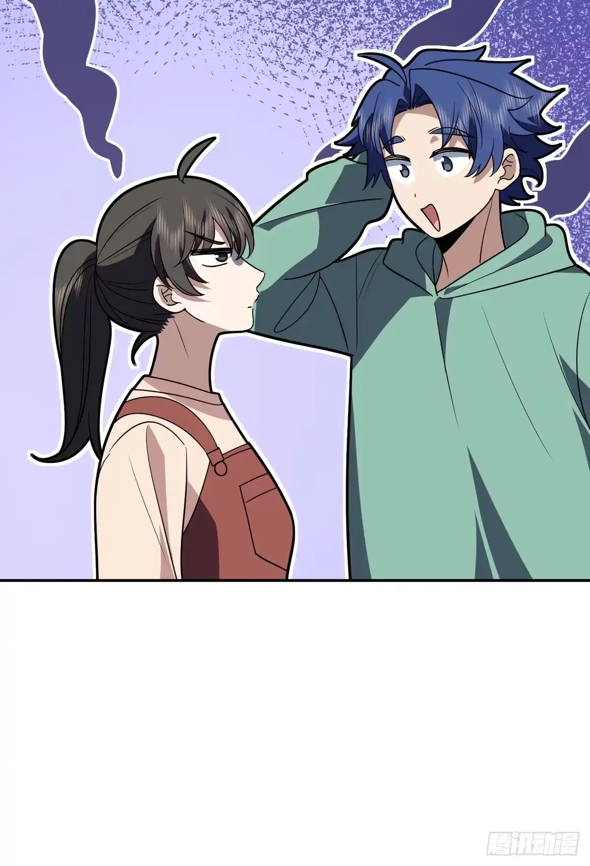 436-我家老婆来自一千年前-之画（第5张）