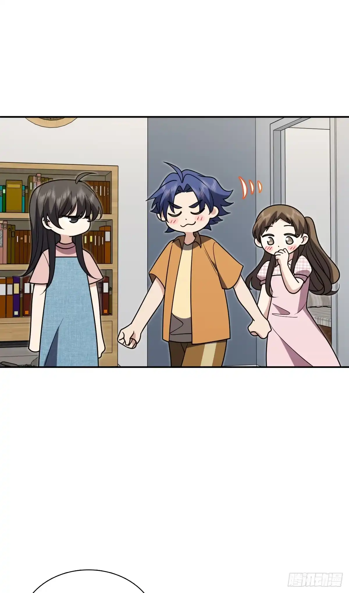 443-我家老婆来自一千年前-之画（第28张）