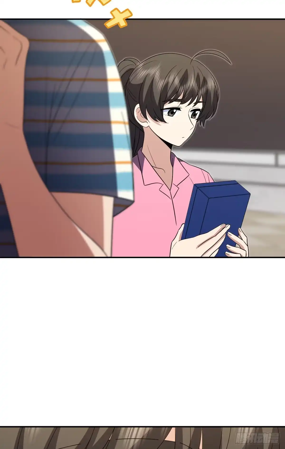 447-我家老婆来自一千年前-之画（第18张）