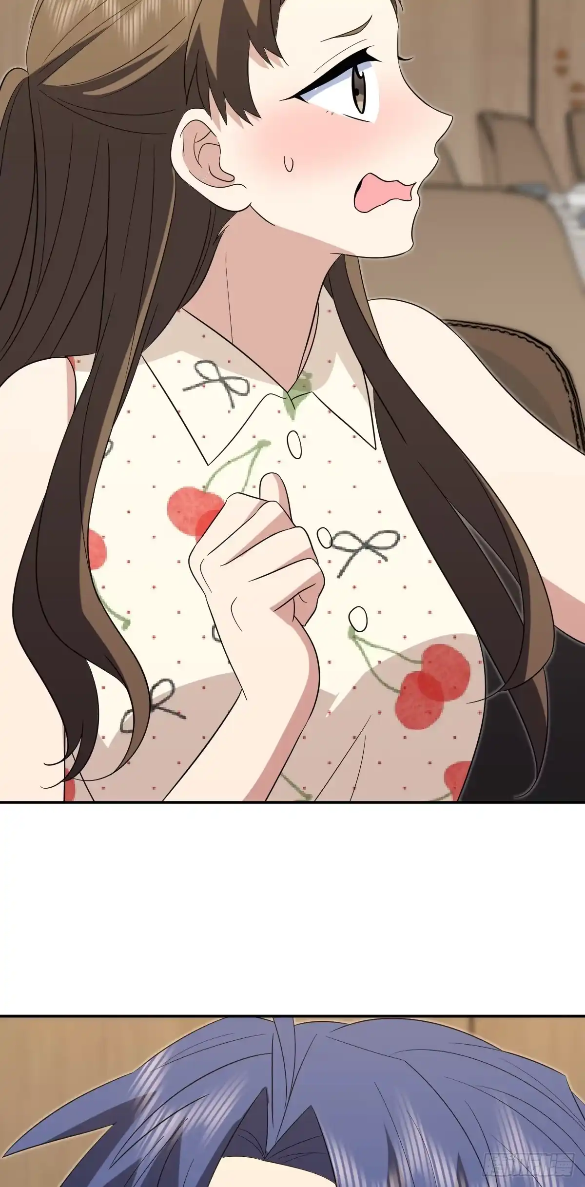 447-我家老婆来自一千年前-之画（第23张）