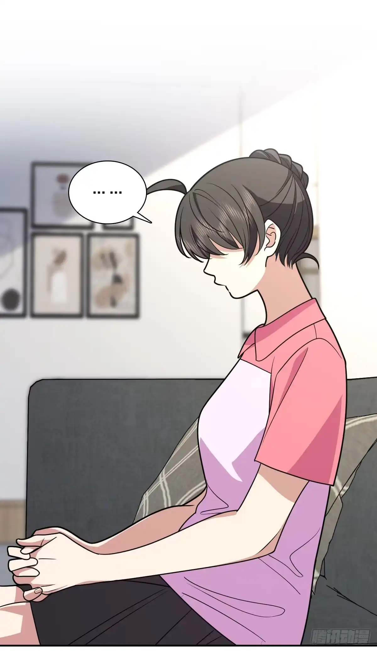 454-我家老婆来自一千年前-之画（第16张）