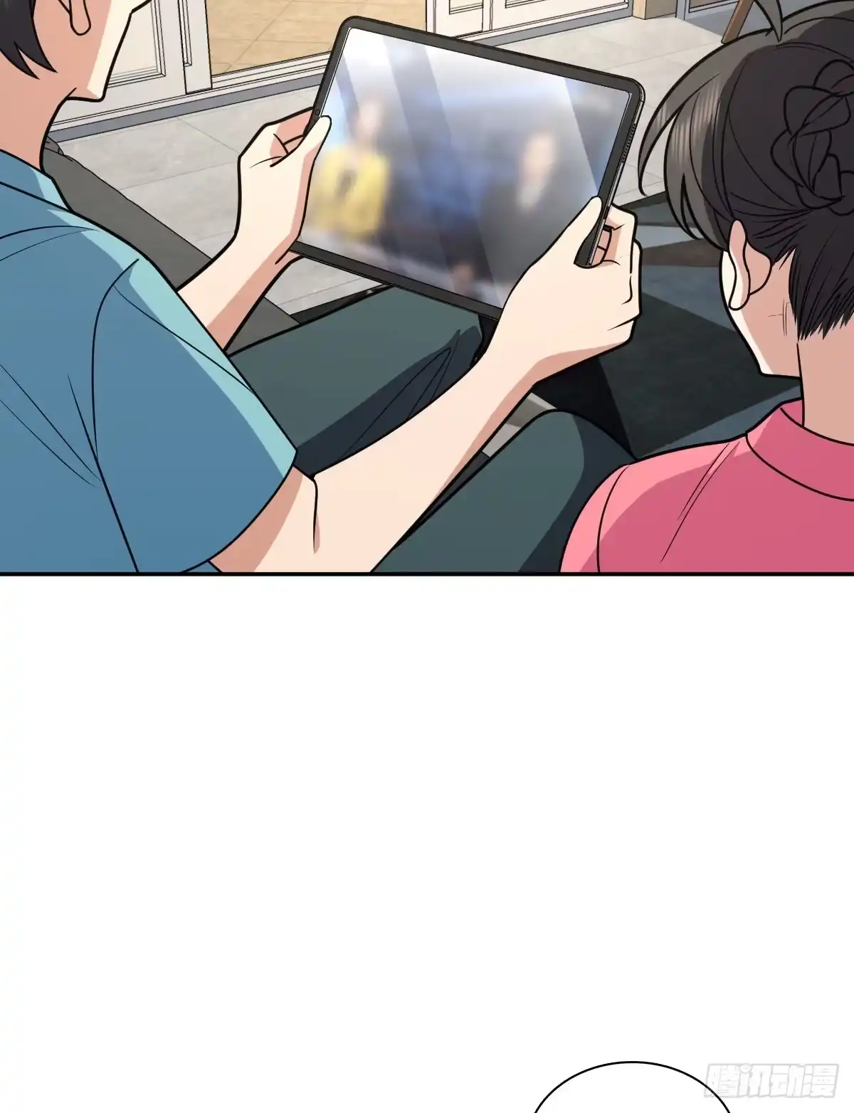 454-我家老婆来自一千年前-之画（第10张）