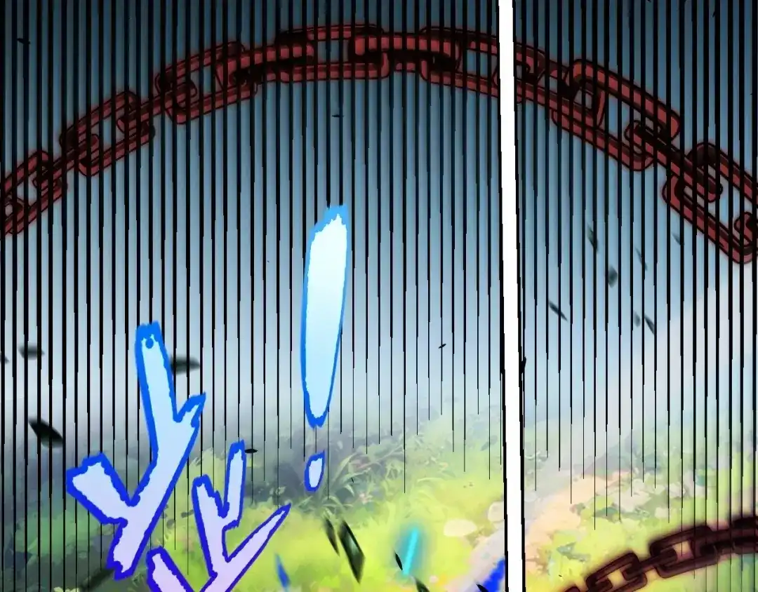 第43话蜥蜴人部族的悬赏委托！-我开局神话天赋，一剑斩神！-髓针（原著）+ 熊漫社（绘制）（第38张）