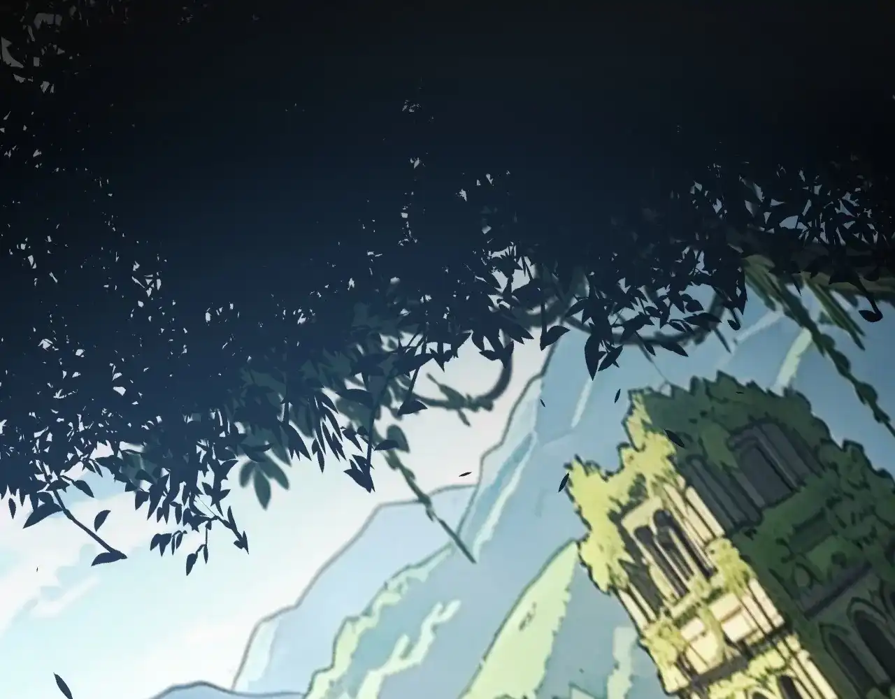 第44话特别的任务！-我开局神话天赋，一剑斩神！-髓针（原著）+ 熊漫社（绘制）（第22张）