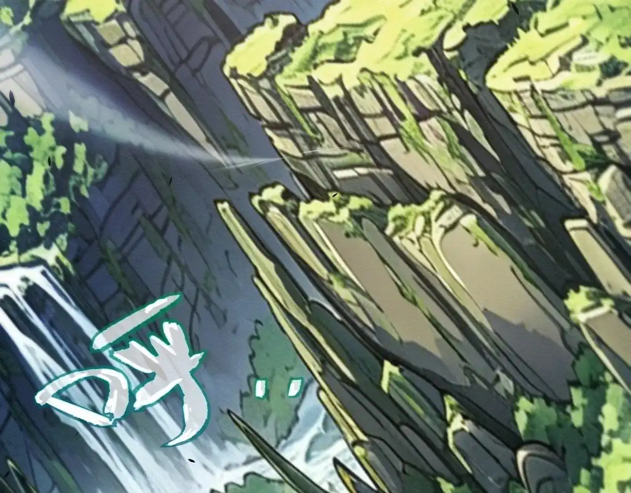 第44话特别的任务！-我开局神话天赋，一剑斩神！-髓针（原著）+ 熊漫社（绘制）（第24张）