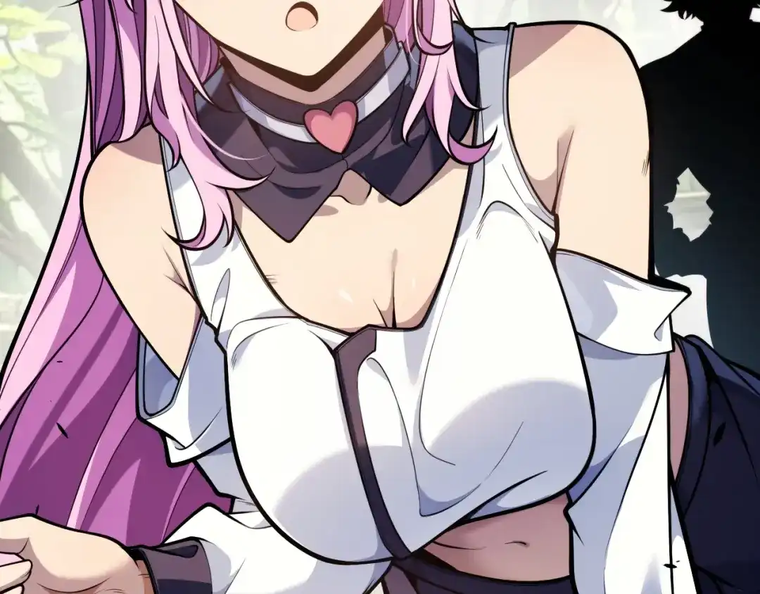 第45话季瑶有危险！-我开局神话天赋，一剑斩神！-髓针（原著）+ 熊漫社（绘制）（第1张）
