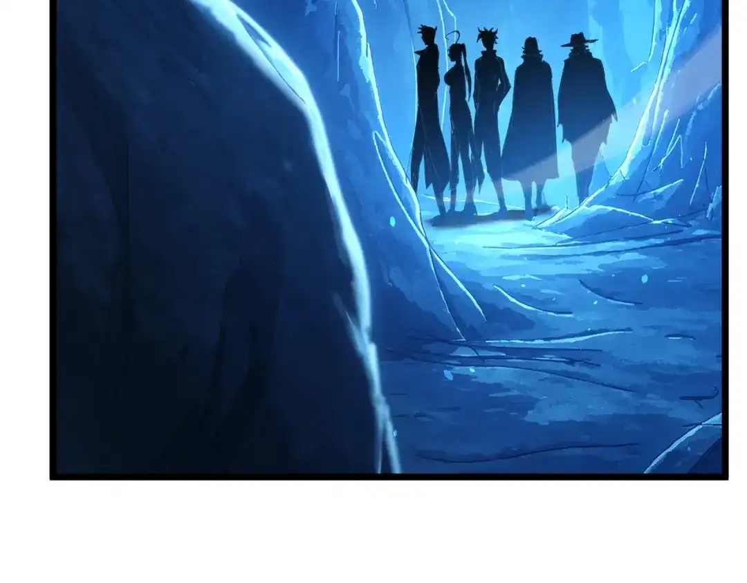 第187话撤退-我靠无敌被动打出成吨伤害！-下子无悔（原著）+蜂漫社（第6张）