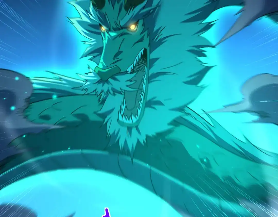 第189话虚空之力——逆血-我靠无敌被动打出成吨伤害！-下子无悔（原著）+蜂漫社（第11张）