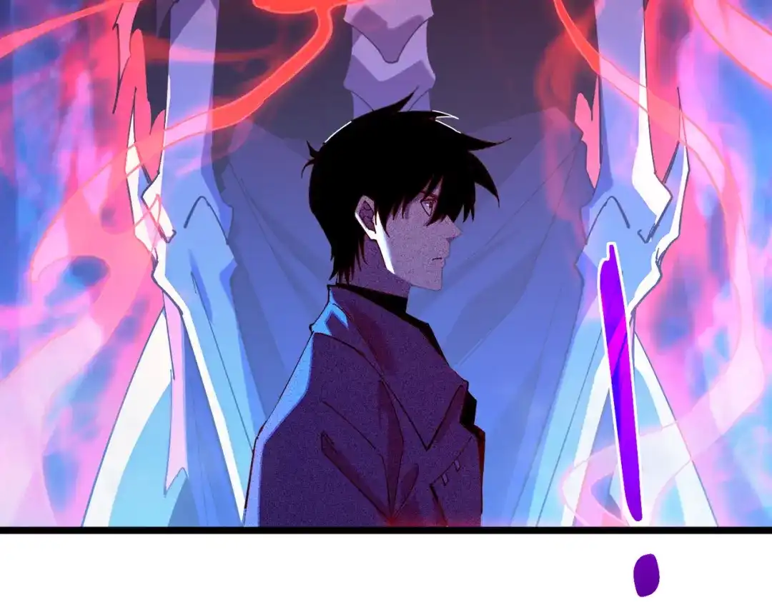 第189话虚空之力——逆血-我靠无敌被动打出成吨伤害！-下子无悔（原著）+蜂漫社（第29张）