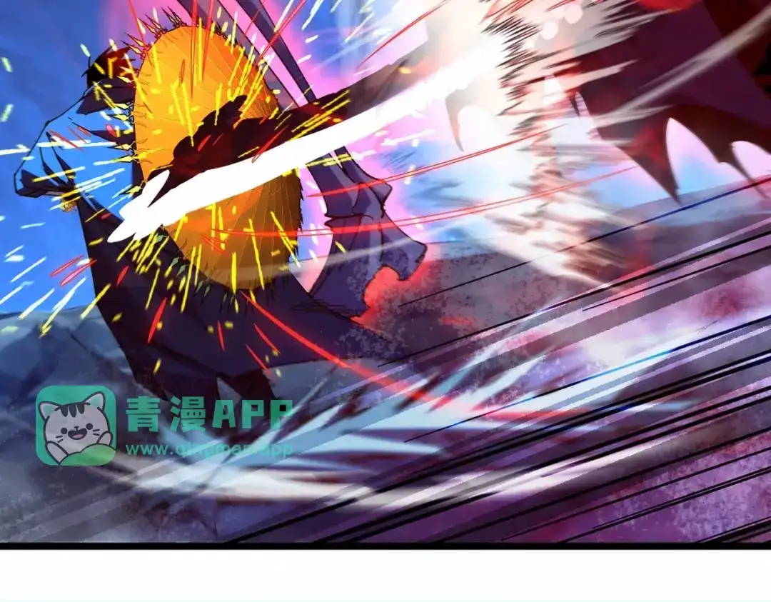 第189话虚空之力——逆血-我靠无敌被动打出成吨伤害！-下子无悔（原著）+蜂漫社（第35张）