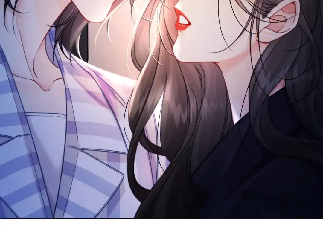 第107话心动的吻-我亲爱的法医小姐-酒暖春深（原著）+鲸元社（画面）+ 欲言文化（编剧）（第15张）