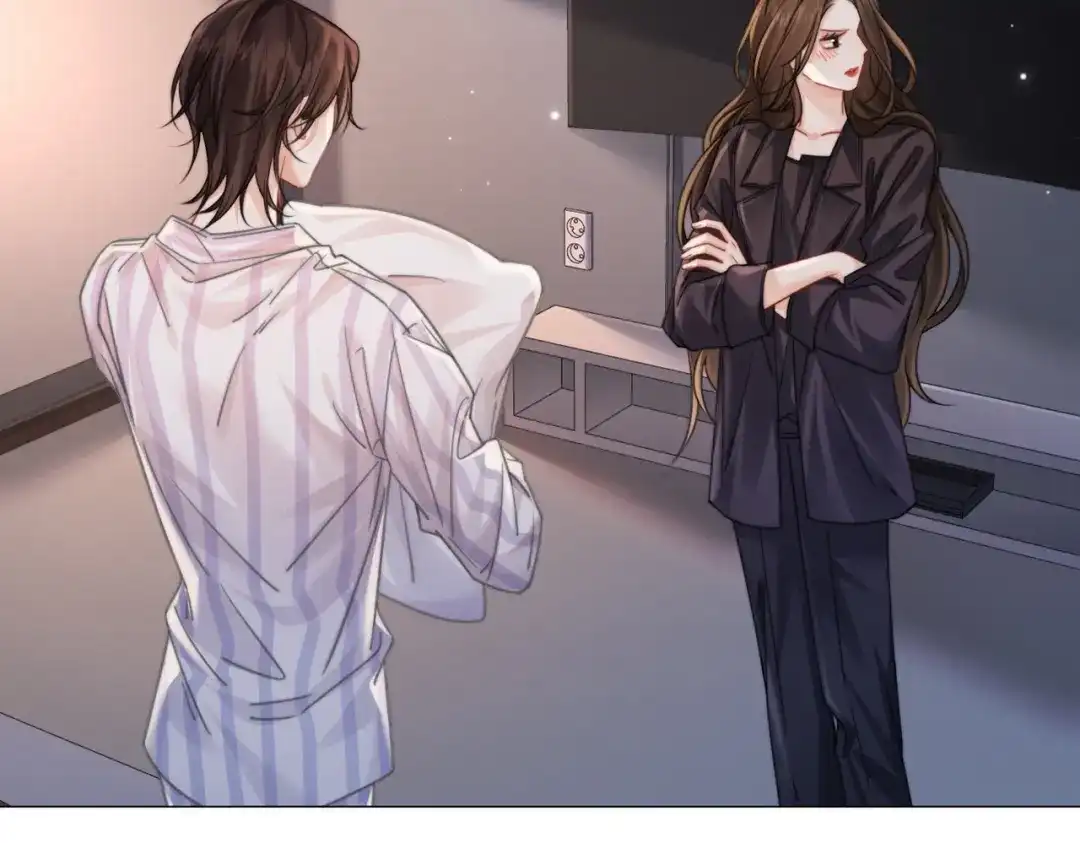 第108话-我亲爱的法医小姐-酒暖春深（原著）+鲸元社（画面）+ 欲言文化（编剧）（第17张）