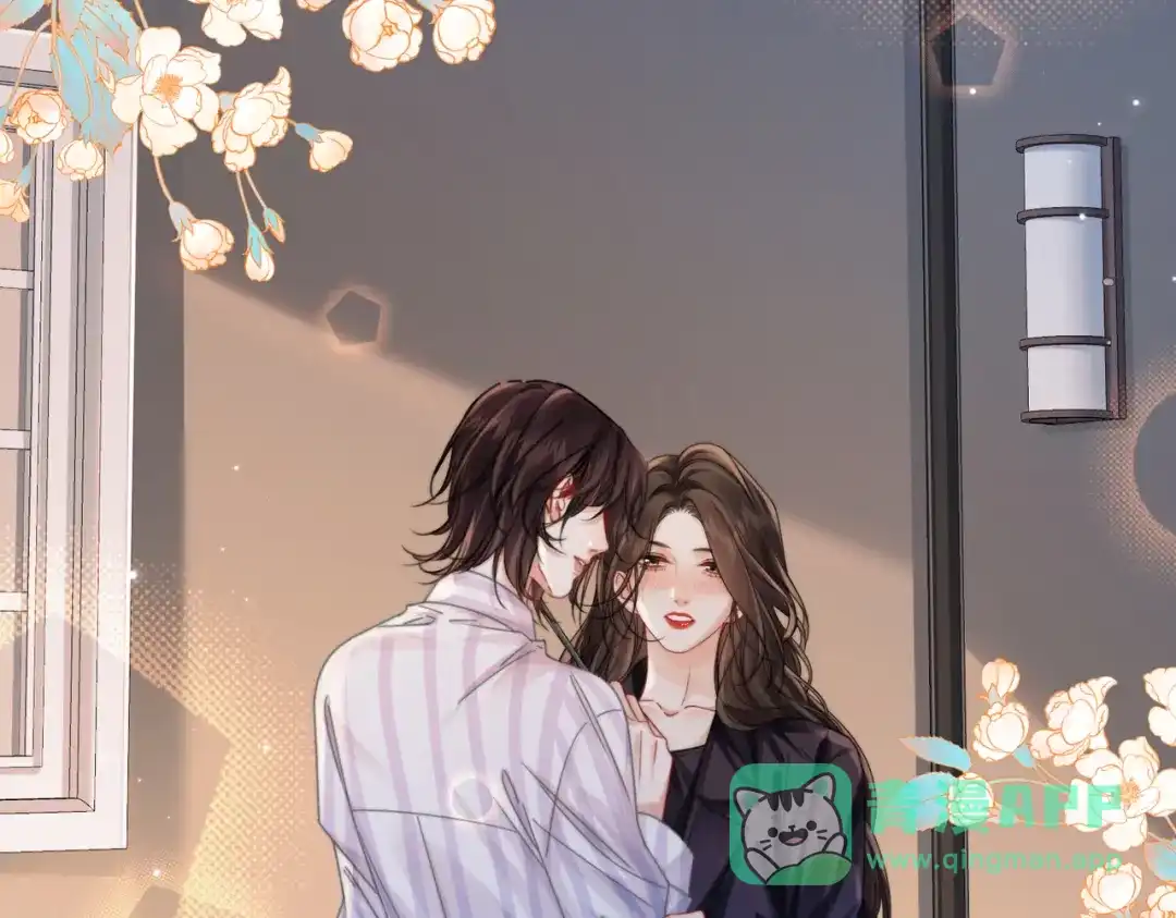 第109话你是石头吗-我亲爱的法医小姐-酒暖春深（原著）+鲸元社（画面）+ 欲言文化（编剧）（第6张）