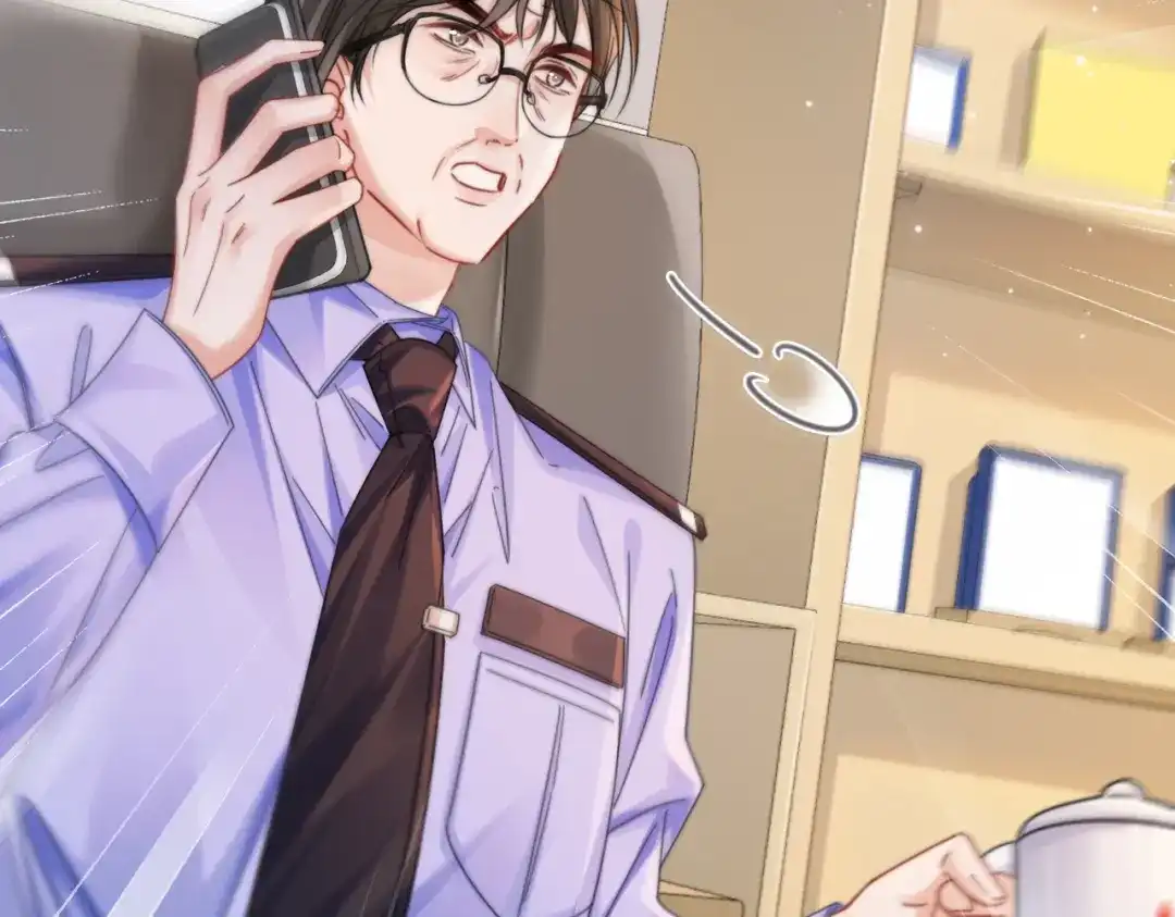 第109话你是石头吗-我亲爱的法医小姐-酒暖春深（原著）+鲸元社（画面）+ 欲言文化（编剧）（第37张）