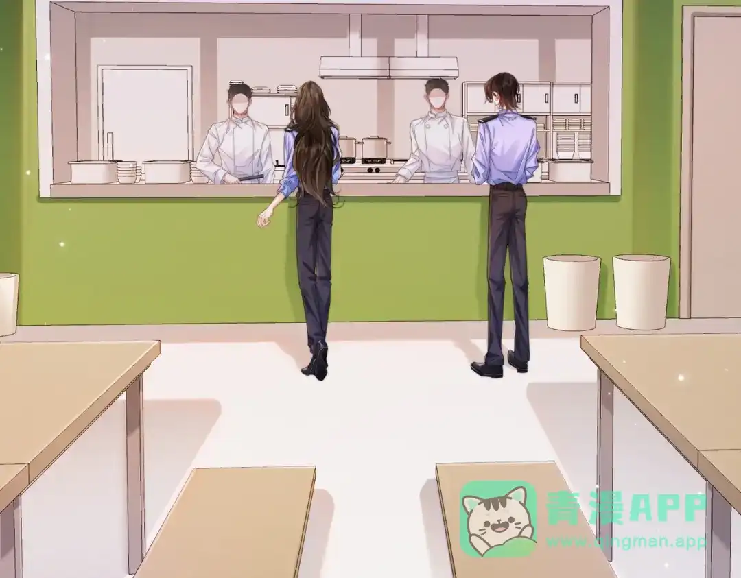 第109话你是石头吗-我亲爱的法医小姐-酒暖春深（原著）+鲸元社（画面）+ 欲言文化（编剧）（第16张）
