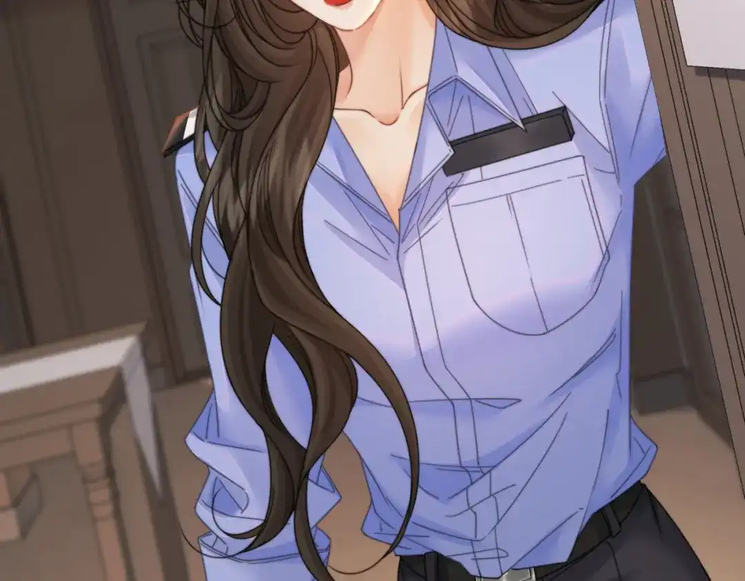 第110话-我亲爱的法医小姐-酒暖春深（原著）+鲸元社（画面）+ 欲言文化（编剧）（第15张）