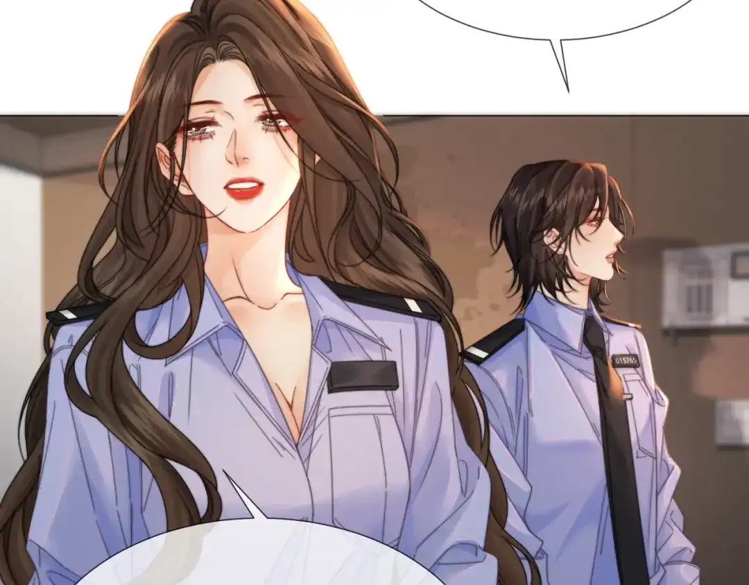 第110话-我亲爱的法医小姐-酒暖春深（原著）+鲸元社（画面）+ 欲言文化（编剧）（第10张）