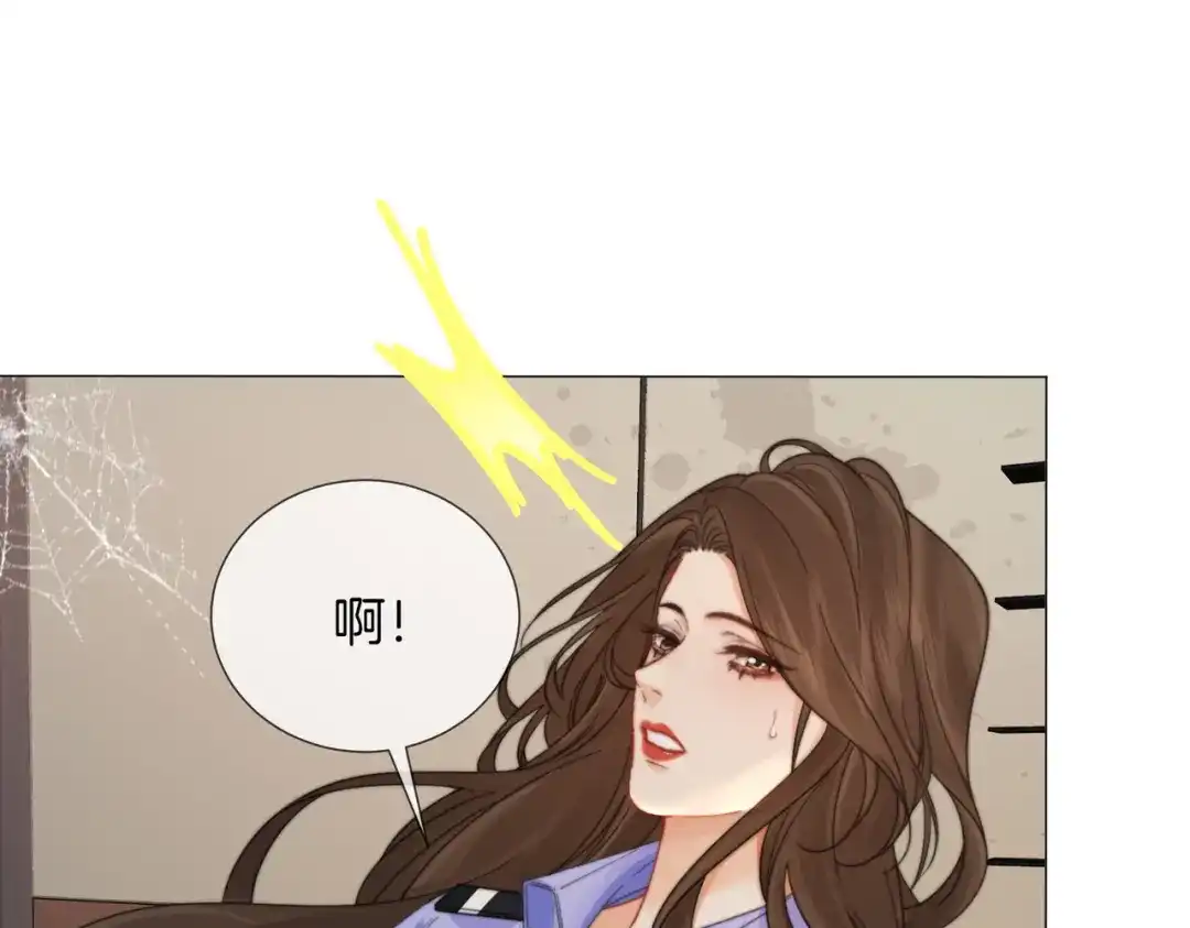第111话口是心非-我亲爱的法医小姐-酒暖春深（原著）+鲸元社（画面）+ 欲言文化（编剧）（第5张）