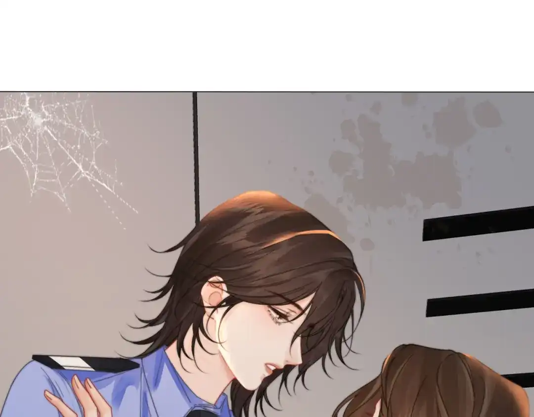 第111话口是心非-我亲爱的法医小姐-酒暖春深（原著）+鲸元社（画面）+ 欲言文化（编剧）（第13张）