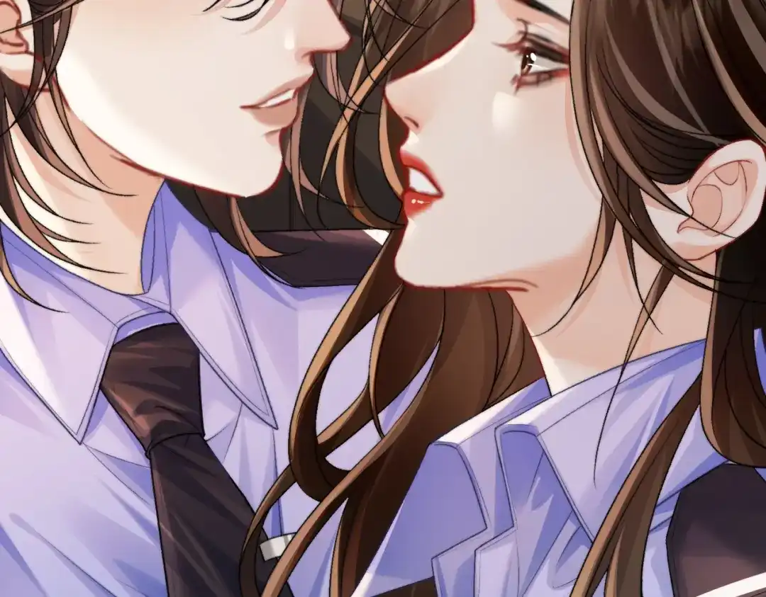 第111话口是心非-我亲爱的法医小姐-酒暖春深（原著）+鲸元社（画面）+ 欲言文化（编剧）（第23张）