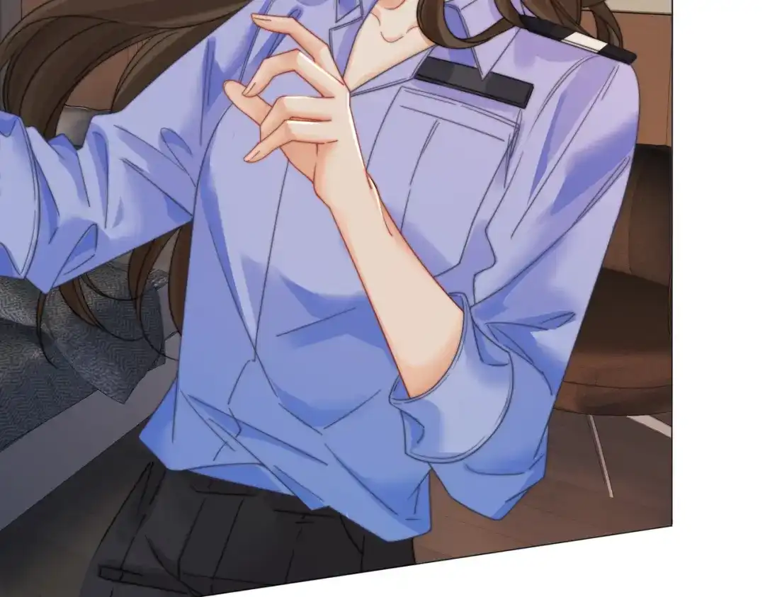 第111话口是心非-我亲爱的法医小姐-酒暖春深（原著）+鲸元社（画面）+ 欲言文化（编剧）（第6张）