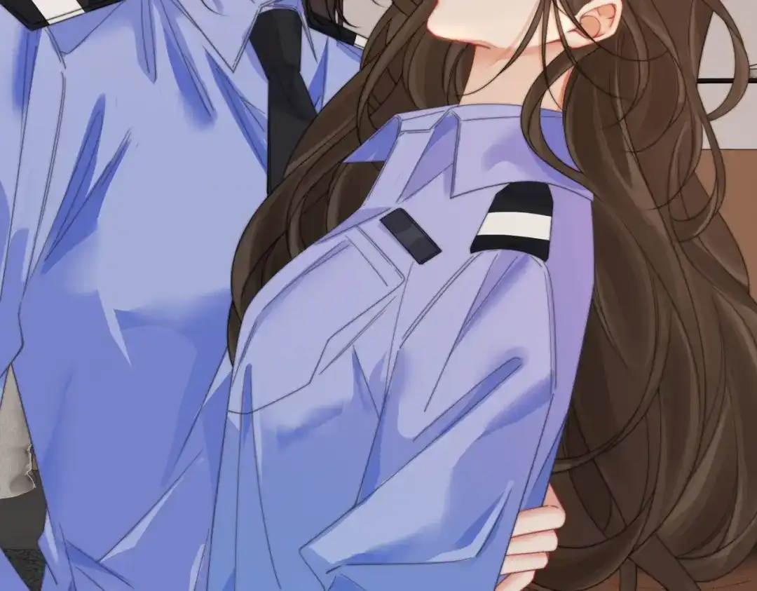 第111话口是心非-我亲爱的法医小姐-酒暖春深（原著）+鲸元社（画面）+ 欲言文化（编剧）（第8张）