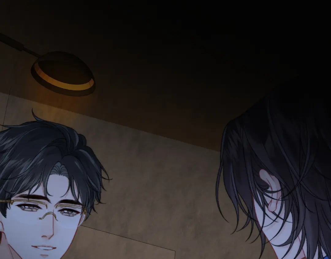 第113话坦白-我亲爱的法医小姐-酒暖春深（原著）+鲸元社（画面）+ 欲言文化（编剧）（第32张）