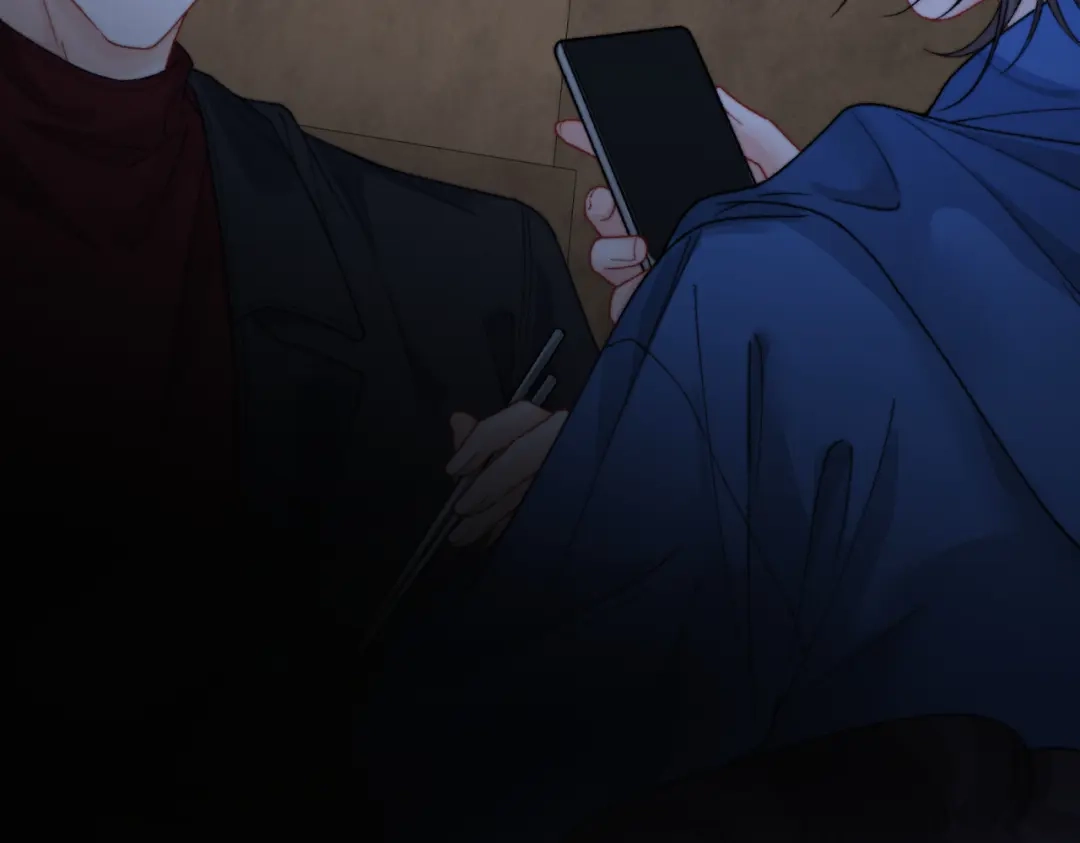 第113话坦白-我亲爱的法医小姐-酒暖春深（原著）+鲸元社（画面）+ 欲言文化（编剧）（第33张）