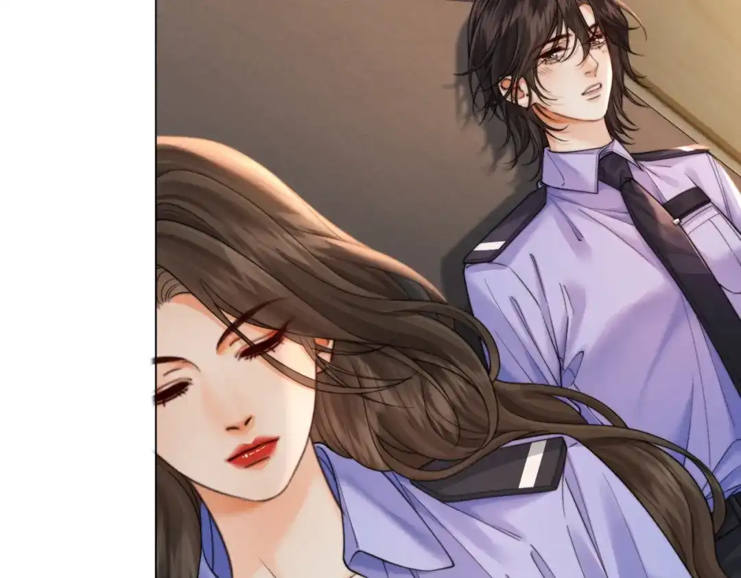 第116话醒后-我亲爱的法医小姐-酒暖春深（原著）+鲸元社（画面）+ 欲言文化（编剧）（第33张）