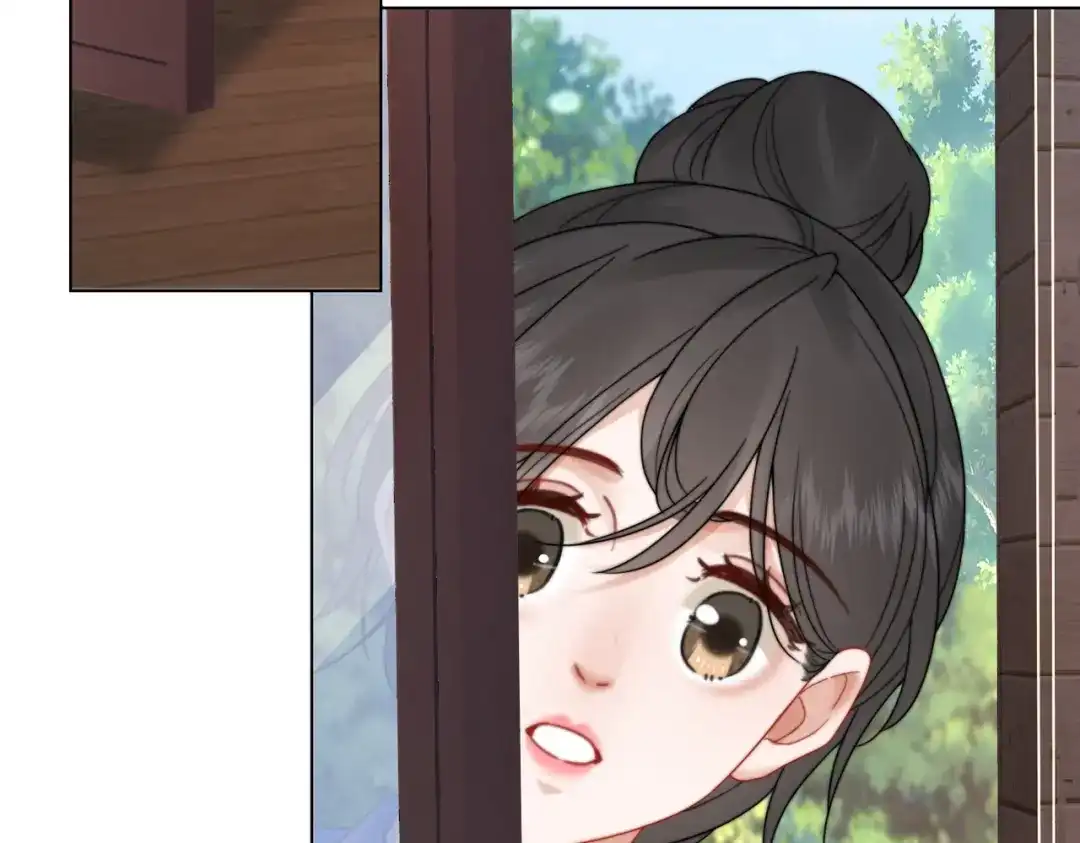 第116话醒后-我亲爱的法医小姐-酒暖春深（原著）+鲸元社（画面）+ 欲言文化（编剧）（第17张）