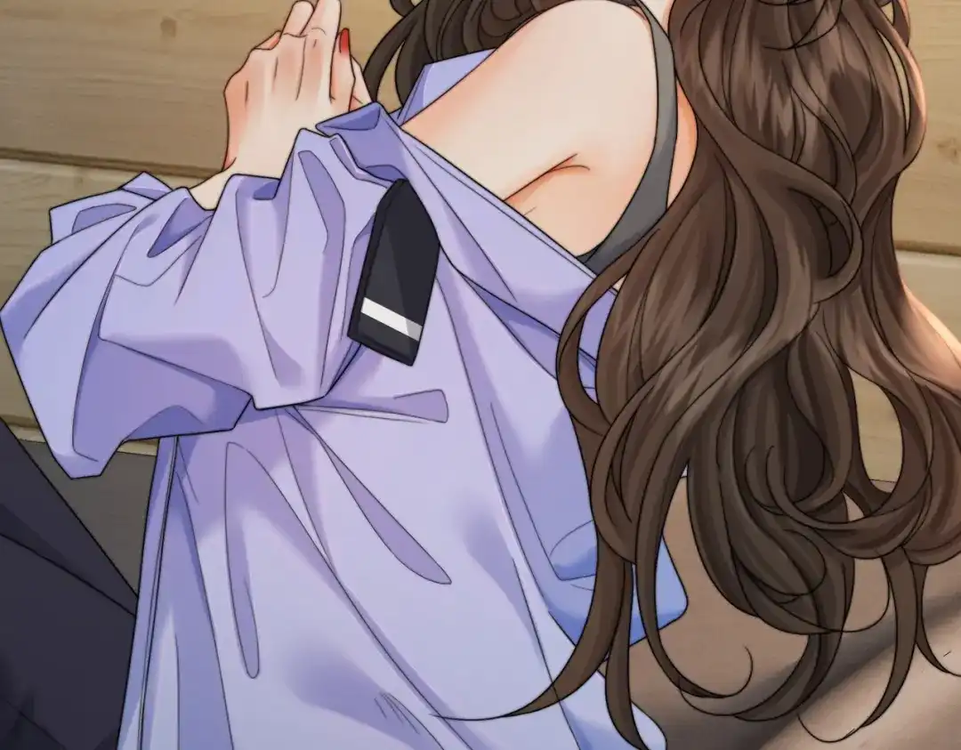 第116话醒后-我亲爱的法医小姐-酒暖春深（原著）+鲸元社（画面）+ 欲言文化（编剧）（第36张）