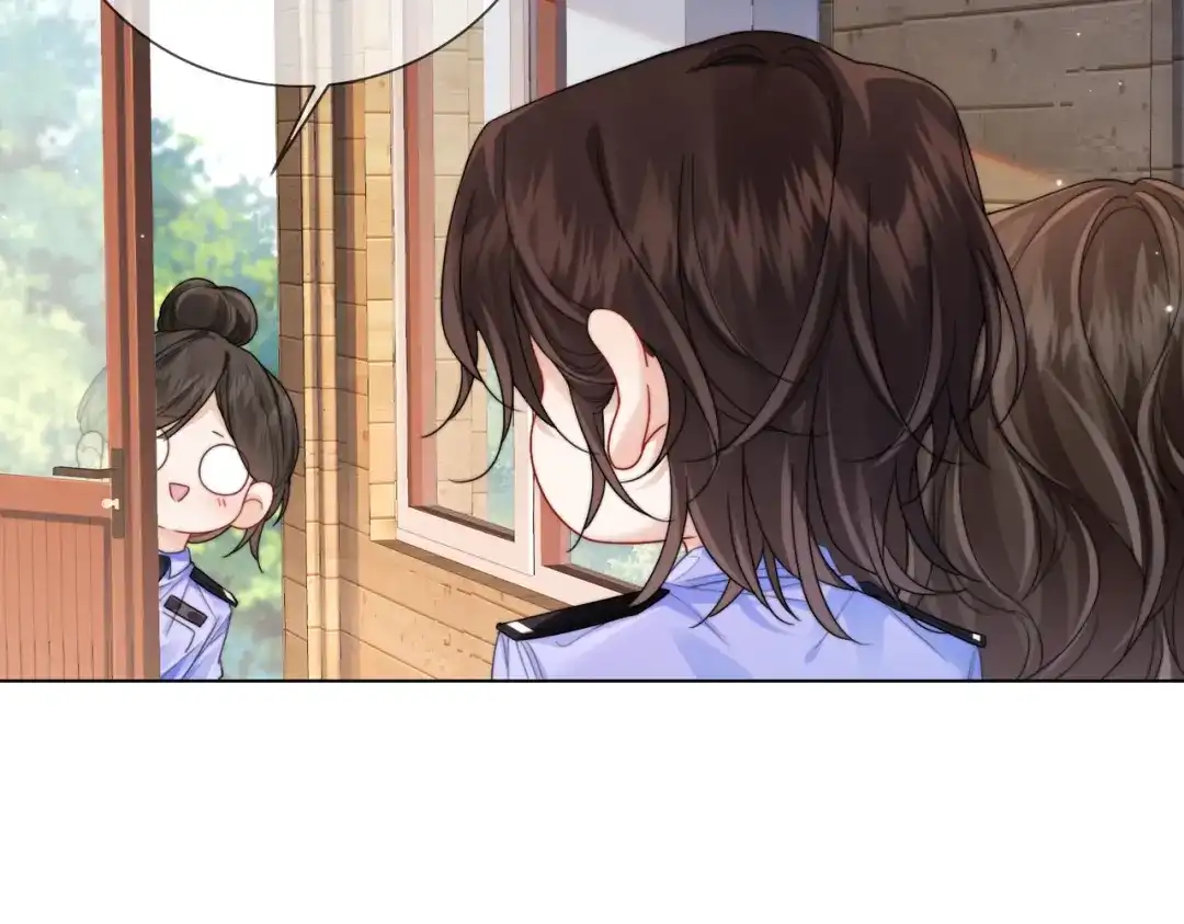 第116话醒后-我亲爱的法医小姐-酒暖春深（原著）+鲸元社（画面）+ 欲言文化（编剧）（第23张）